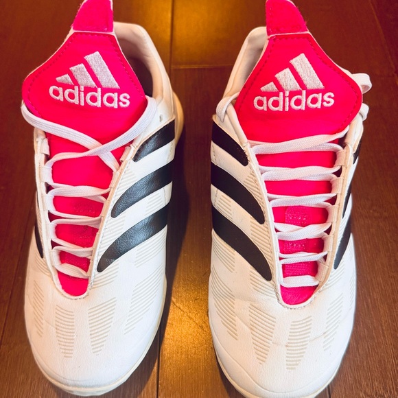 ADIDAS PREDATOR Kids Turf Shoes - Picture 2 of 9